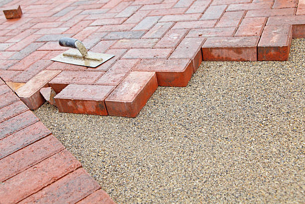 Best Driveway Resurfacing Pavers  in Elmsford, NY
