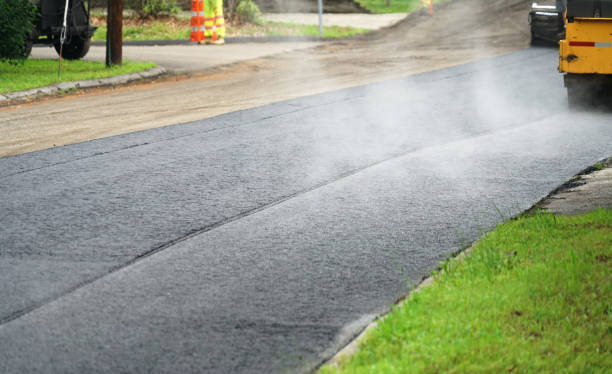 Reasons to Select Us for Your Driveway Paving Requirements in Elmsford, NY