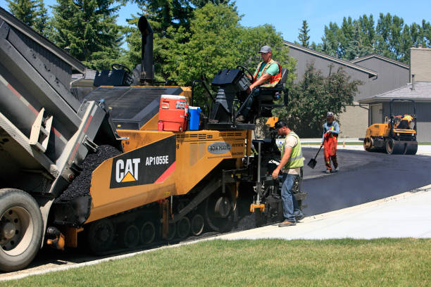 Best Brick Driveway Pavers  in Elmsford, NY